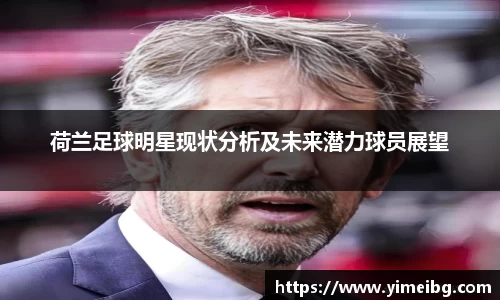 荷兰足球明星现状分析及未来潜力球员展望